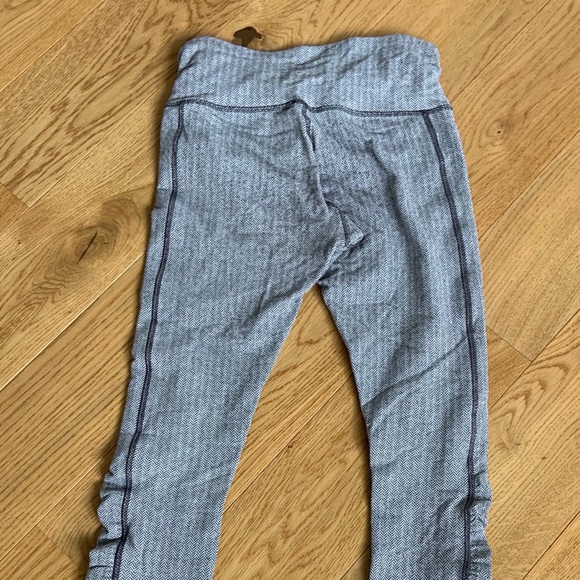Lululemon Leggings - Picture 2 of 6